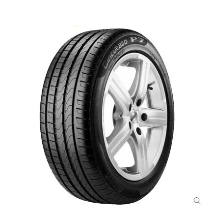 Pirelli tires 205 60R16 new P7 fit Ruiyi Tianyu Fox Yinglang Cruz tires