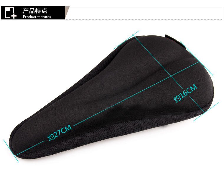 Selle de vélo - Ref 2356966 Image 33