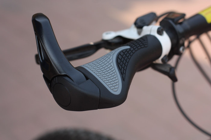 Poignées de vélo - Ref 2345150 Image 28