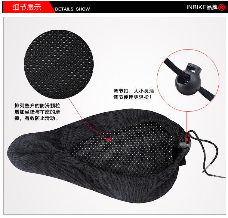 Selle de vélo - Ref 2360174 Image 71