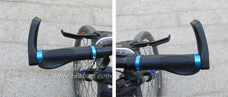 Poignées de vélo - Ref 2333559 Image 35