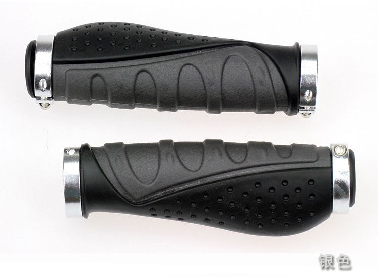 Poignées de vélo - Ref 2340916 Image 33