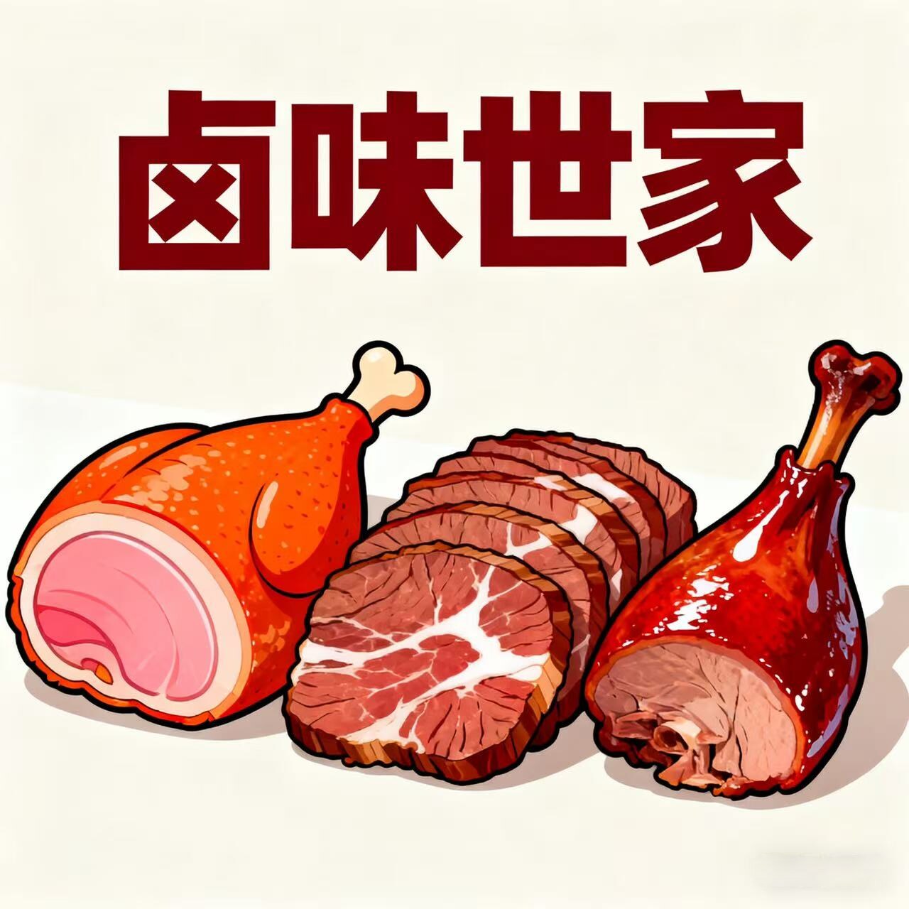 悠品食铺