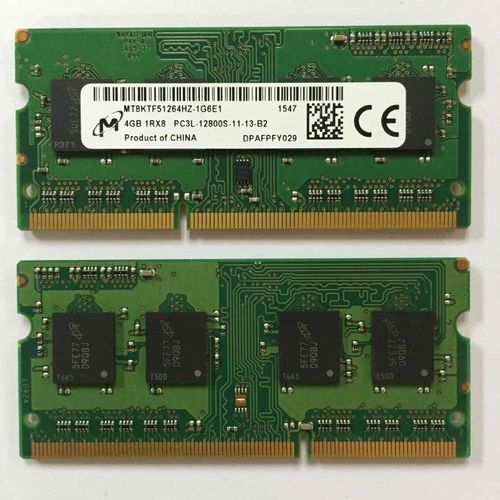 Lenovo Y430P Y50-70 E431 G400 G50-80 Notebook Memory 4g 8g Ddr3L 1600 Lenovo Y430P Y50-70 E431 G400 G50-80 Notebook Memory 4g 8g Ddr3L 1600