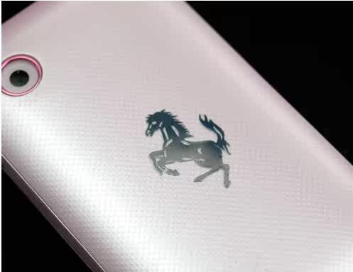 Autocollant pour téléphone portable - Ref 1372439 Image 9