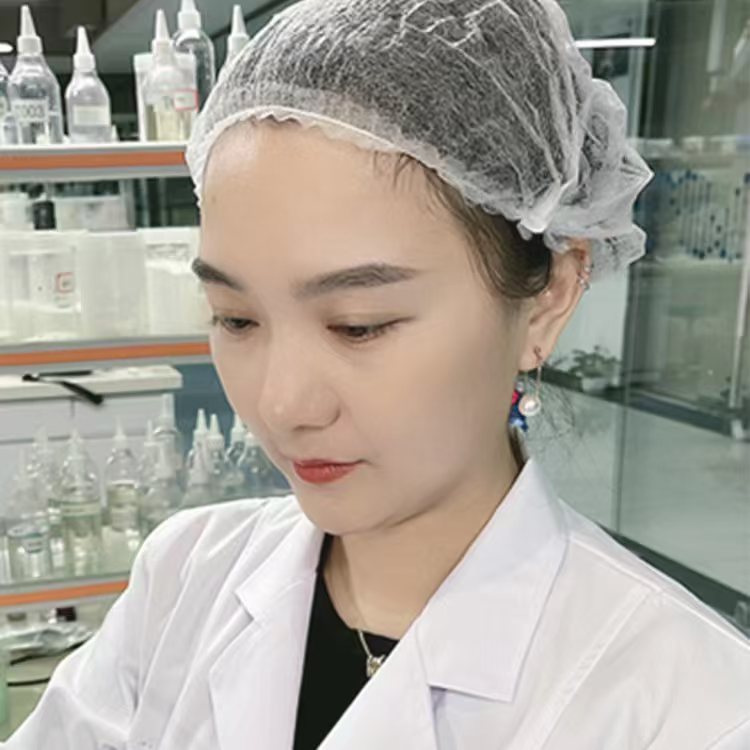 诗迷一木肌肤管理的LOGO