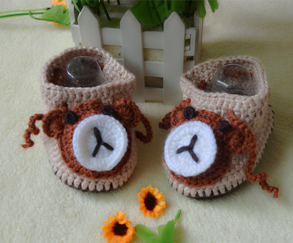 Chaussures enfants en autre - Ref 1039547 Image 7