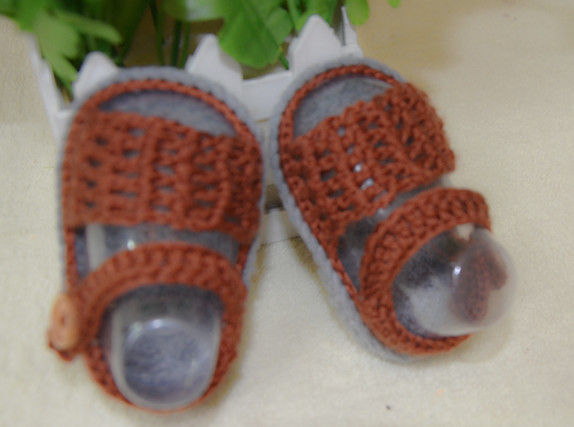 Chaussures enfants en autre - Ref 1039547 Image 56