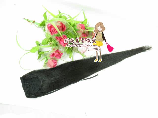 Extension mèches - Ref 217835 Image 38