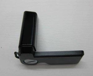 Minolta Mengda Cle Camera Pass