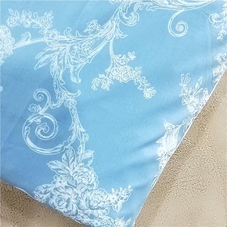 Bộ chăn ga gối đệm mới 2018 thoải mái gối dành cho bà bầu