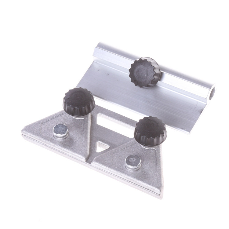 Water-cooled knife sharpener accessories scissors clip electromechanical hardware spot attached to the special levee next to the tree