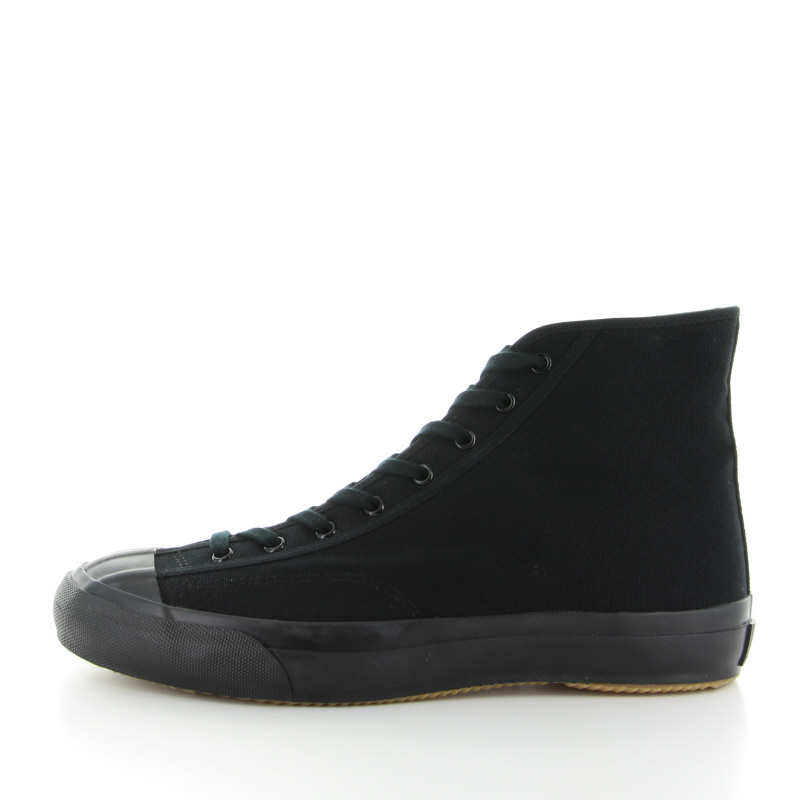 Nhật Bản trực tiếp thư ngôi sao mặt trăng Moonstar GYM Classic màu mới để giúp giày vải sneaker nam