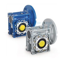 BONFIT worm gear reducer RV030 RV040 RV050 RV063 RV075 RV090