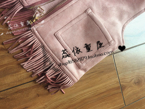 Gilet fille - Ref 2070941 Image 11