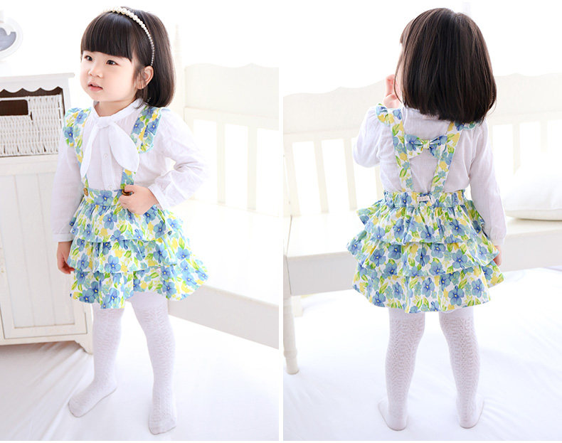 Jupe pour fille - Ref 2050153 Image 30