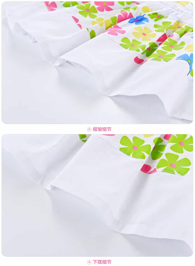 Robes pour fille - Ref 2042984 Image 27