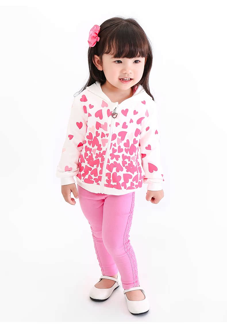 Blouson pour fille - Ref 2158234 Image 19