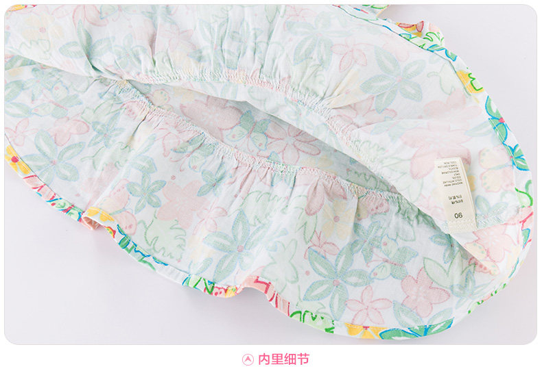 Jupe pour fille - Ref 2050153 Image 44