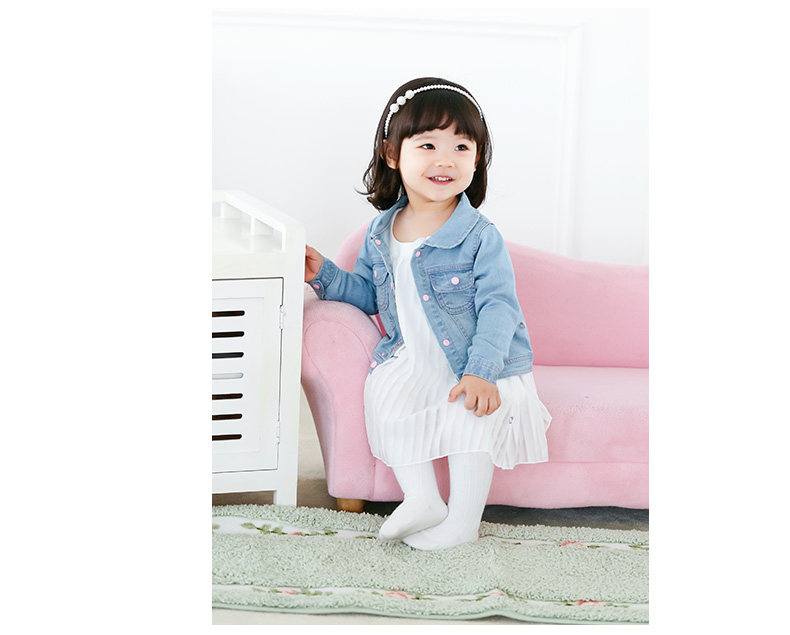 Veste pour fille - Ref 2158327 Image 22