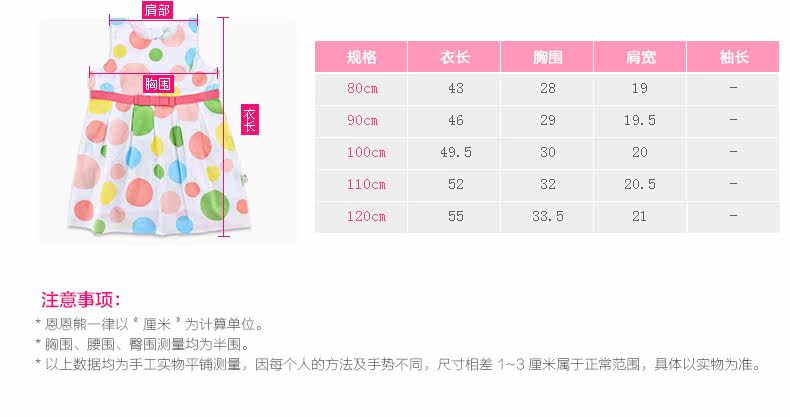 Robes pour fille - Ref 2043698 Image 23