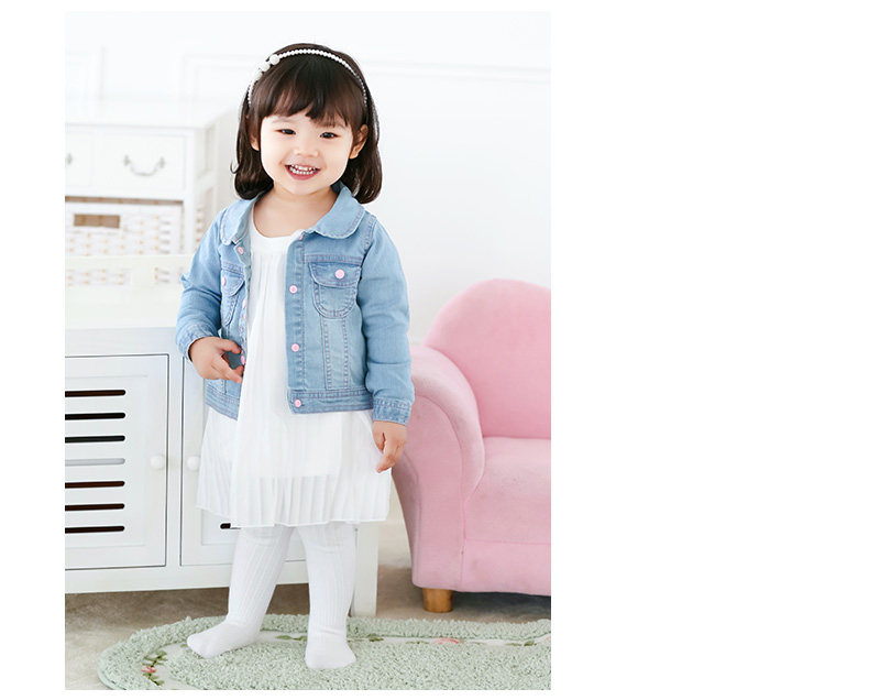 Veste pour fille - Ref 2158327 Image 21