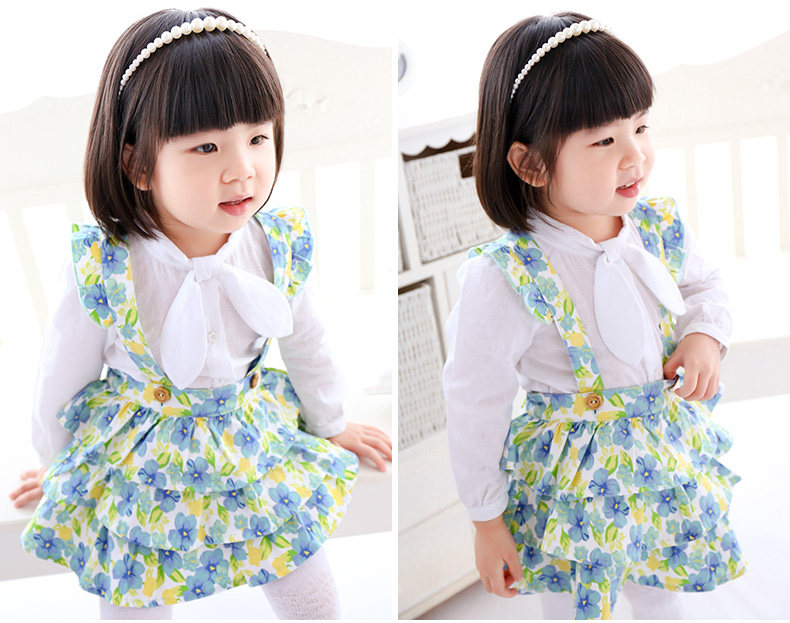 Jupe pour fille - Ref 2050153 Image 26