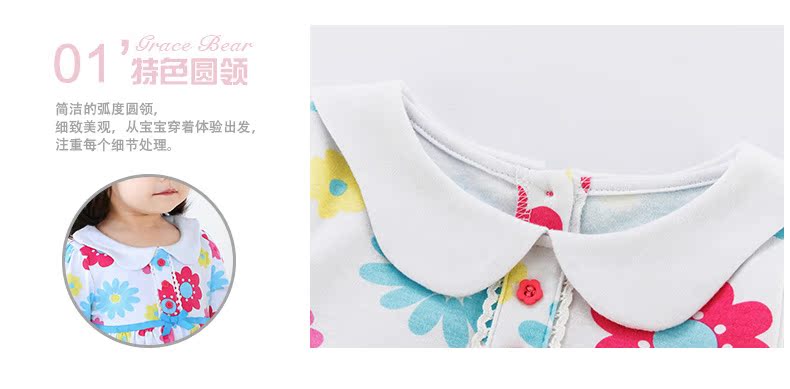 Robes pour fille - Ref 2048075 Image 16