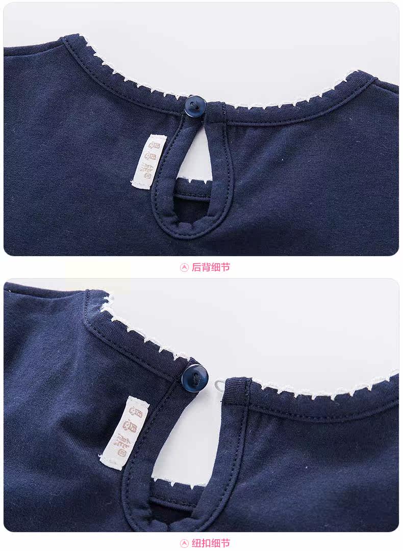 Robes pour fille - Ref 2043875 Image 23