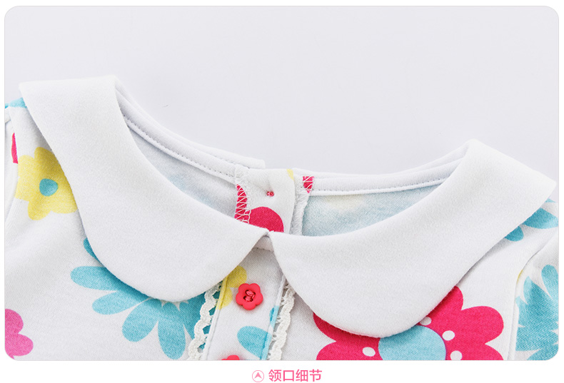 Robes pour fille - Ref 2048075 Image 28