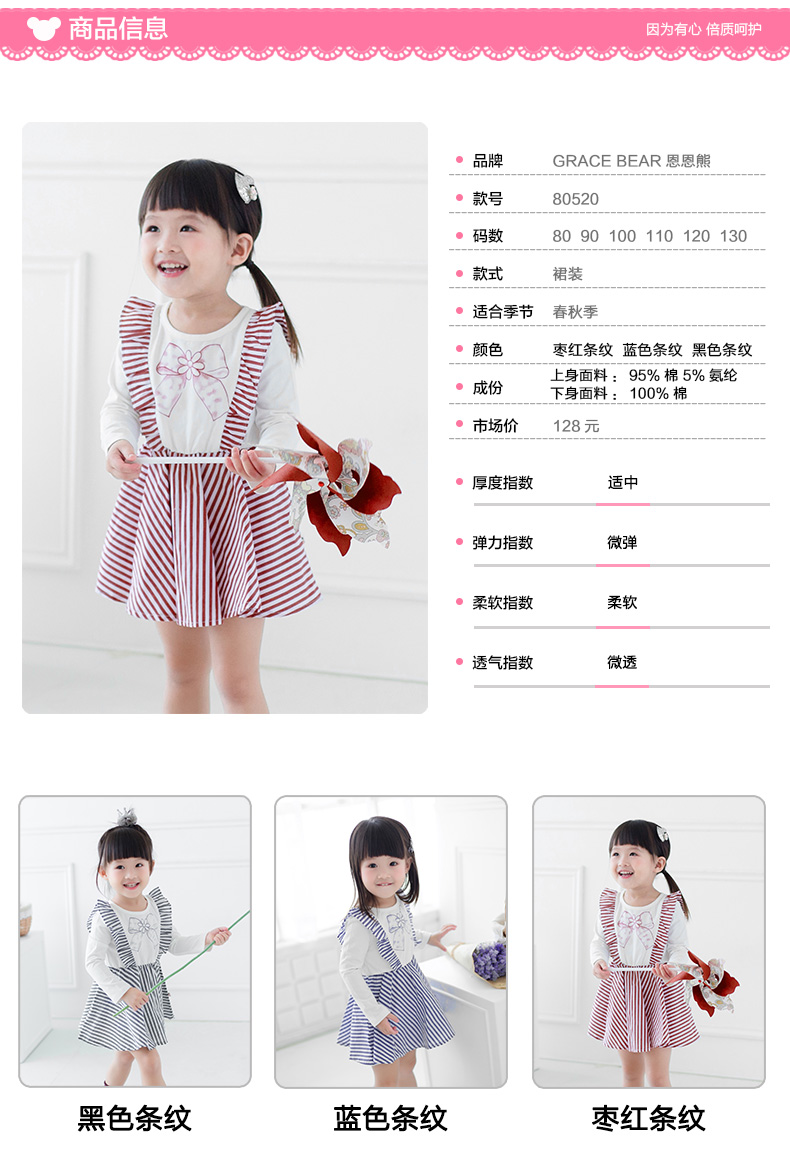 Robe enfant - Ref 2047238 Image 13