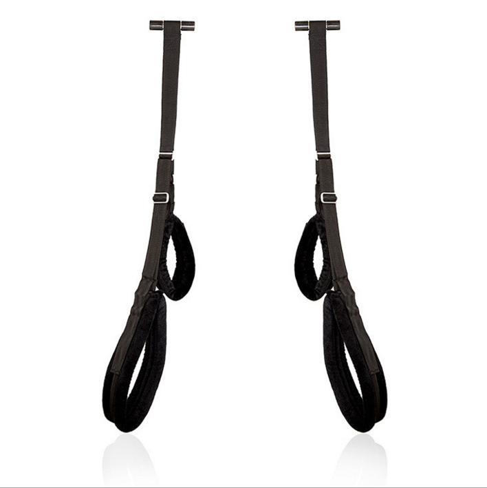 Adult Sex Toys Hanging Carmen Swing Portable Mobile Sponge Door and Window Sling Strap Swing Sex Swing