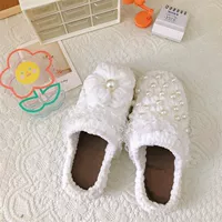 Белые туфли, набор материалов