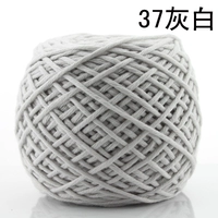 Серо -белый № 37