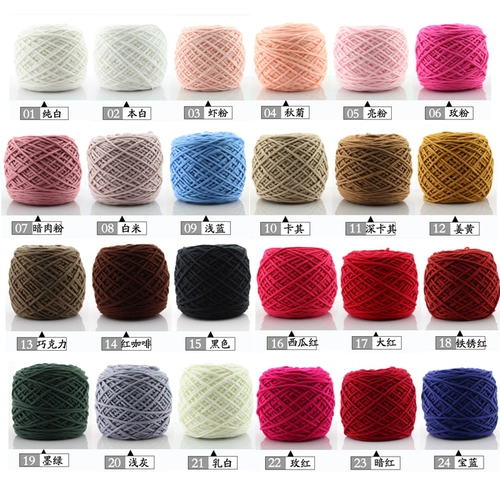 Плетеный шарф ручной работы, ватные палочки для влюбленных, набор материалов, «сделай сам»