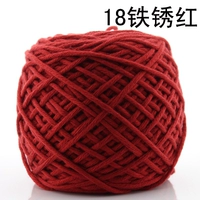 Ржавчина красный № 18