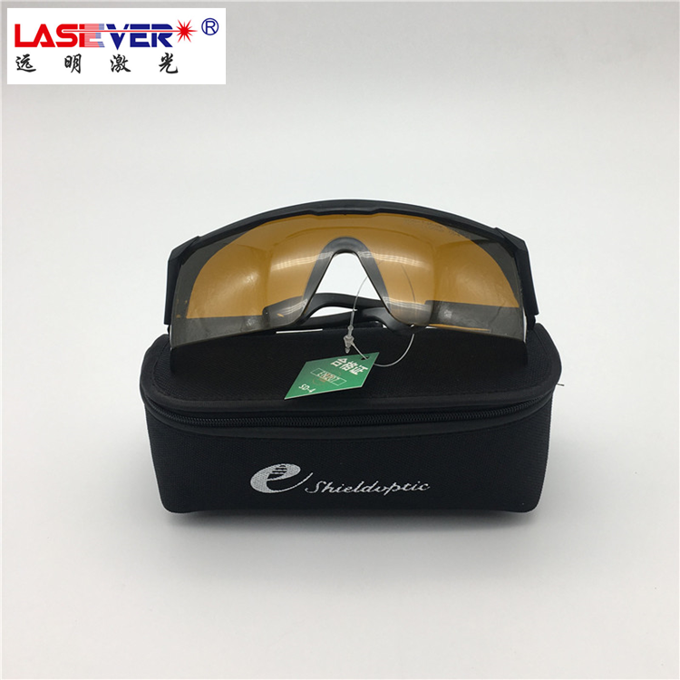 Sid SD-2 SD-4 SD-8 laser protective mirror 190-1700nm wavelength anti-laser radiation safety eye protection