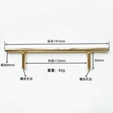 Металлическая коробка, портативная упаковка, аксессуары, ручка, подарок на день рождения