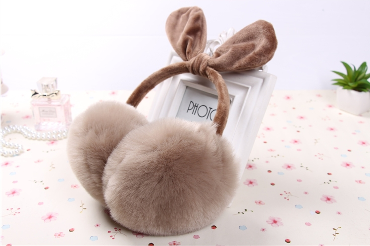Cache-oreilles pour fille - Ref 2152868 Image 15