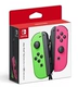 Chuyển đổi NS Joy-Con tay cầm trái và phải YesOJO giá trị tốt PRO thế hệ thứ hai xử lý màu đỏ và xanh - Người điều khiển trò chơi