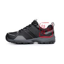 Public hair deck training shoes black aircraft carrier shoes new non-slip breathable running shoes low-top