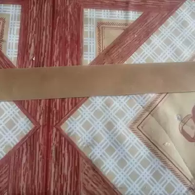 400 hand pressure sealing machine high temperature cloth