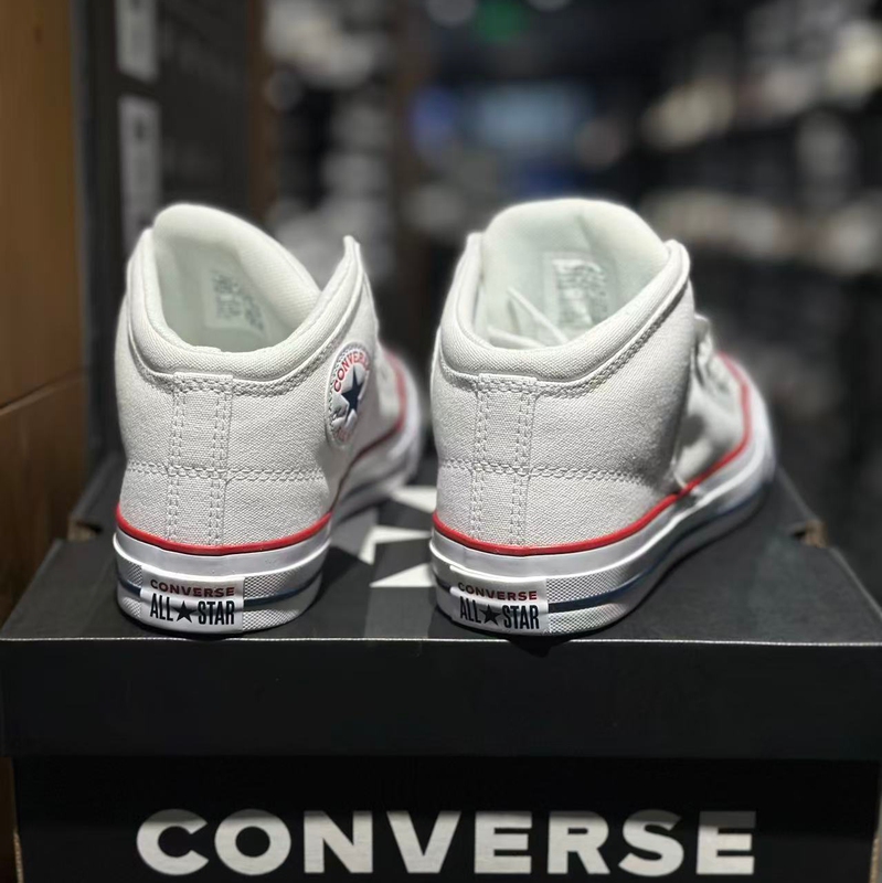 【Bad Boy】Converse/Converse All Star Men's and Women's Classic Casual Canvas Shoes Sneakers A22388C