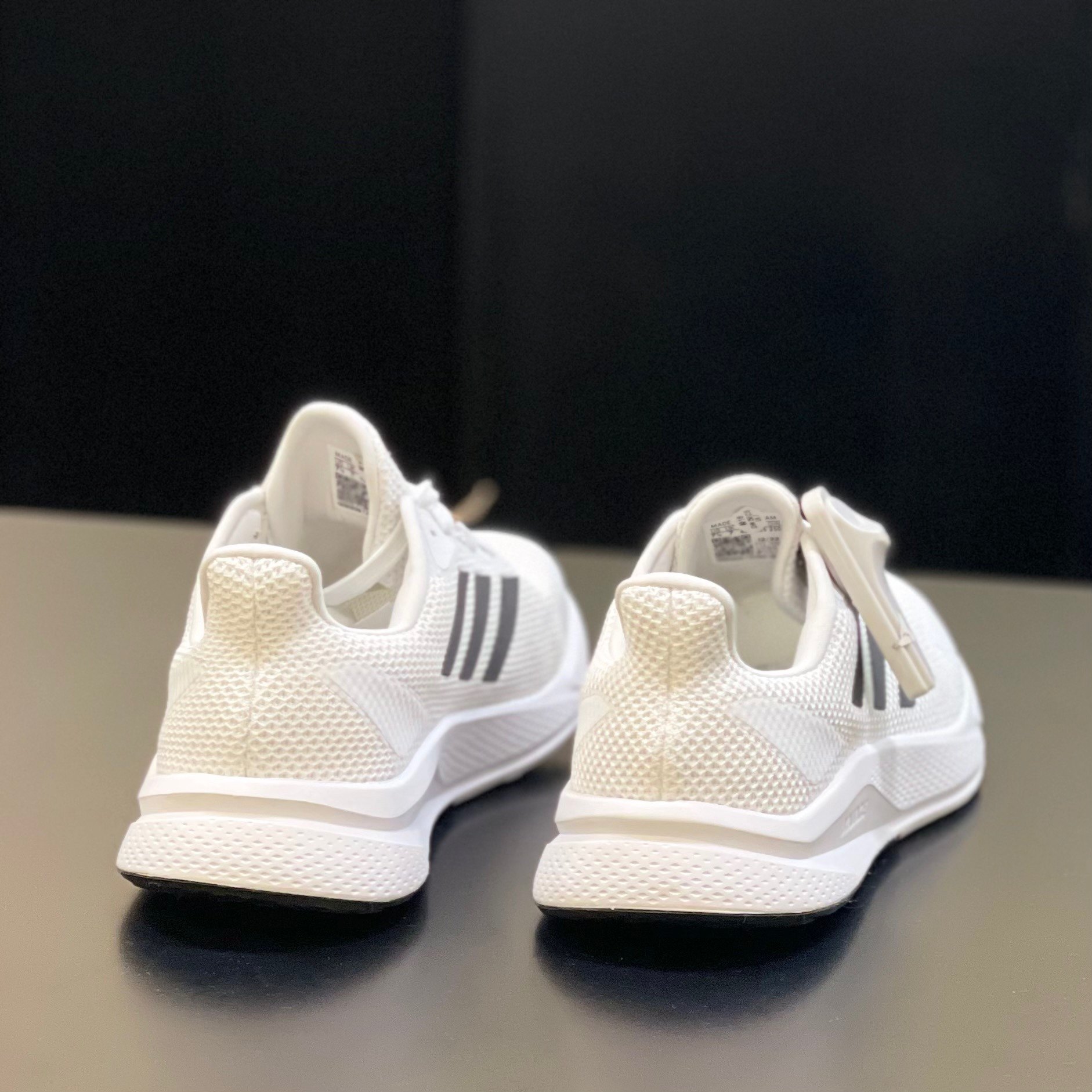 adidas X9000L4 - 134$ | FW8386 | Shooos.com