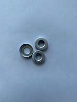 20mm hollow aluminum cap center hole aluminum cap vial cap