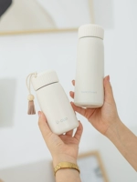 Маленький высококачественный милый портативный стакан, популярно в интернете, простой и элегантный дизайн