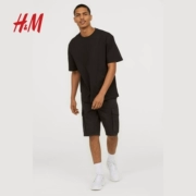 Quần short nam công sở mùa hè mới của H & M HM0630084