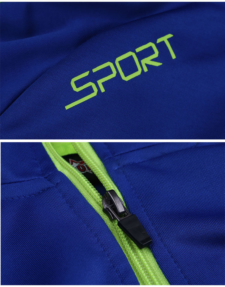 survêtement sport - Ref 564349 Image 13