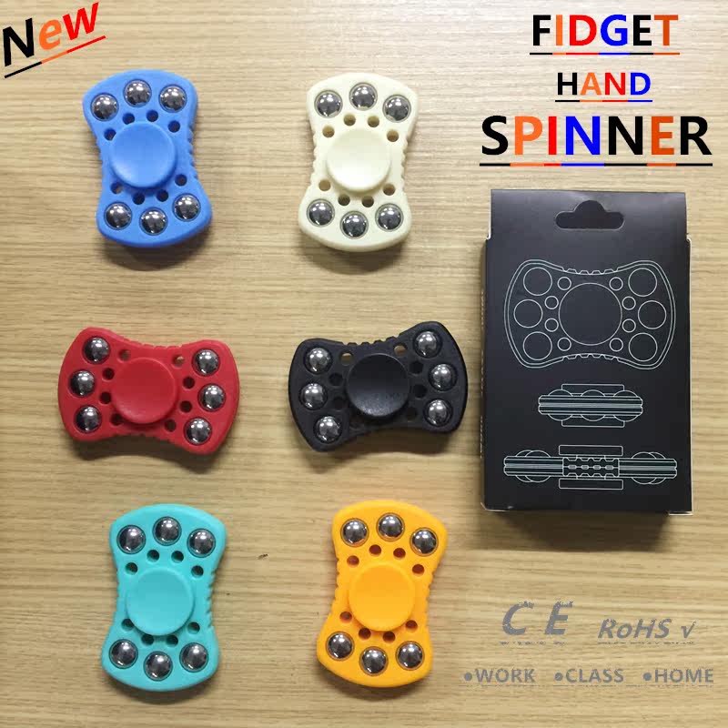 Finger spinner HAND SPINNER - Ref 2615414 Image 6