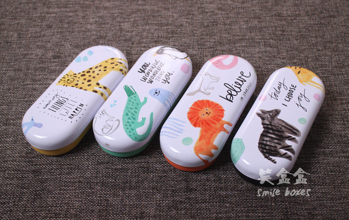 Etui à lunettes - Ref 1245107 Image 9